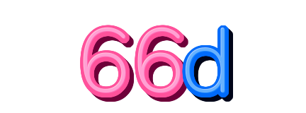 66d — logo kanal