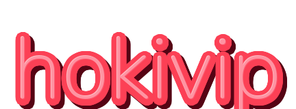 hokivip — logo kanal