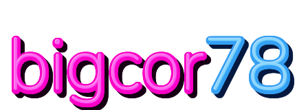 bigcor78 — logo kanal