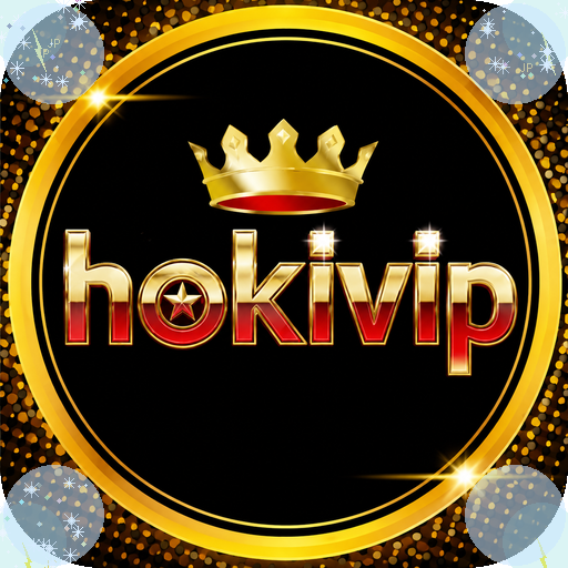 hokivip — mitra unggulan