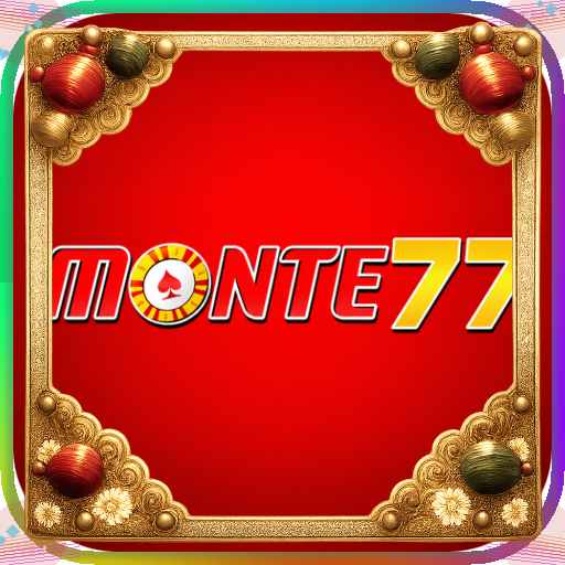 monte77 — galeri pratinjau - APK Resmi
