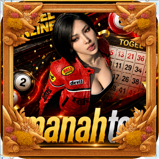 amanahtoto — mitra unggulan