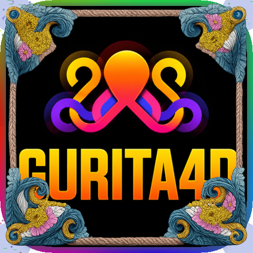 gurita4d — mitra unggulan